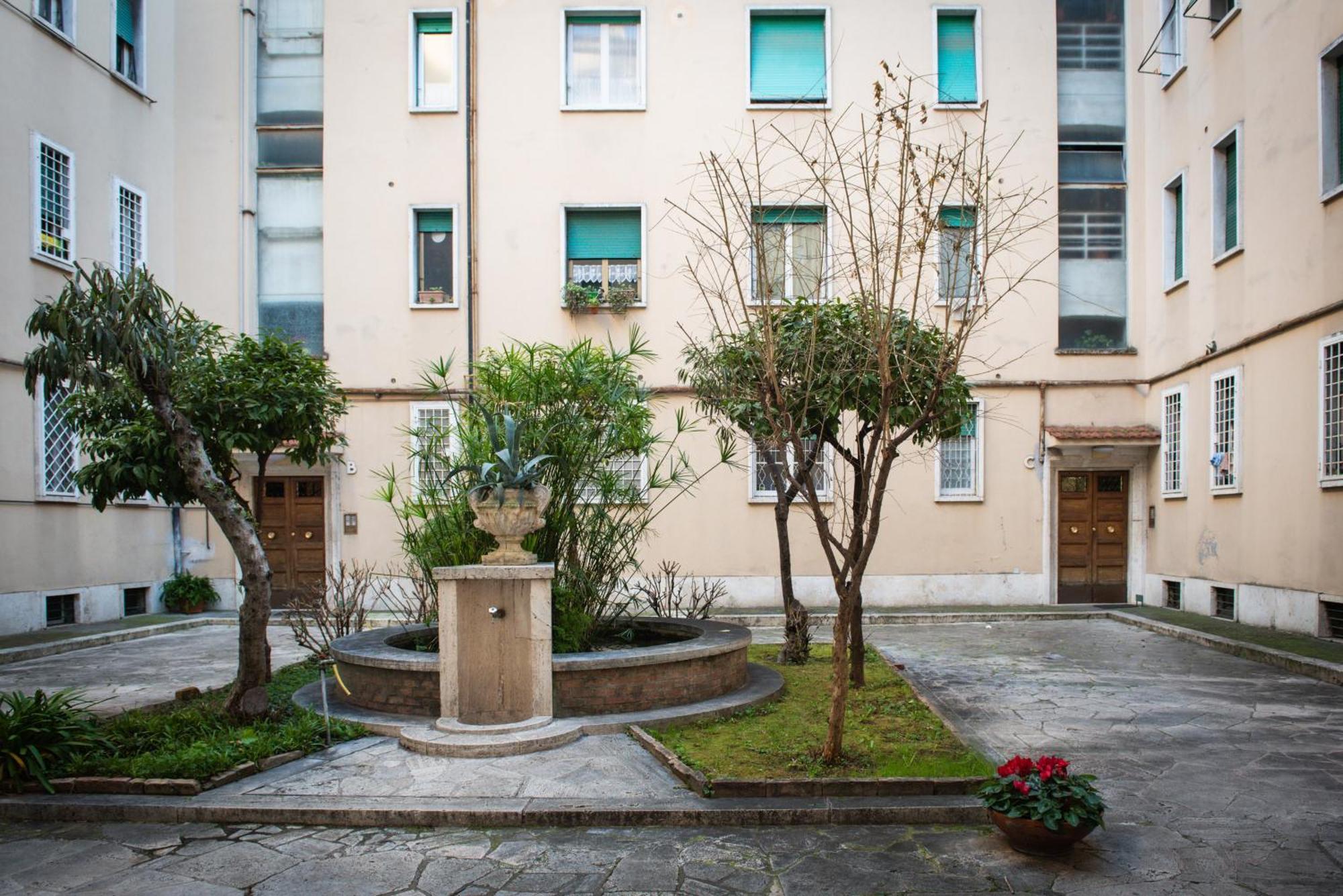 Casa Di Oscar Appartement Rome