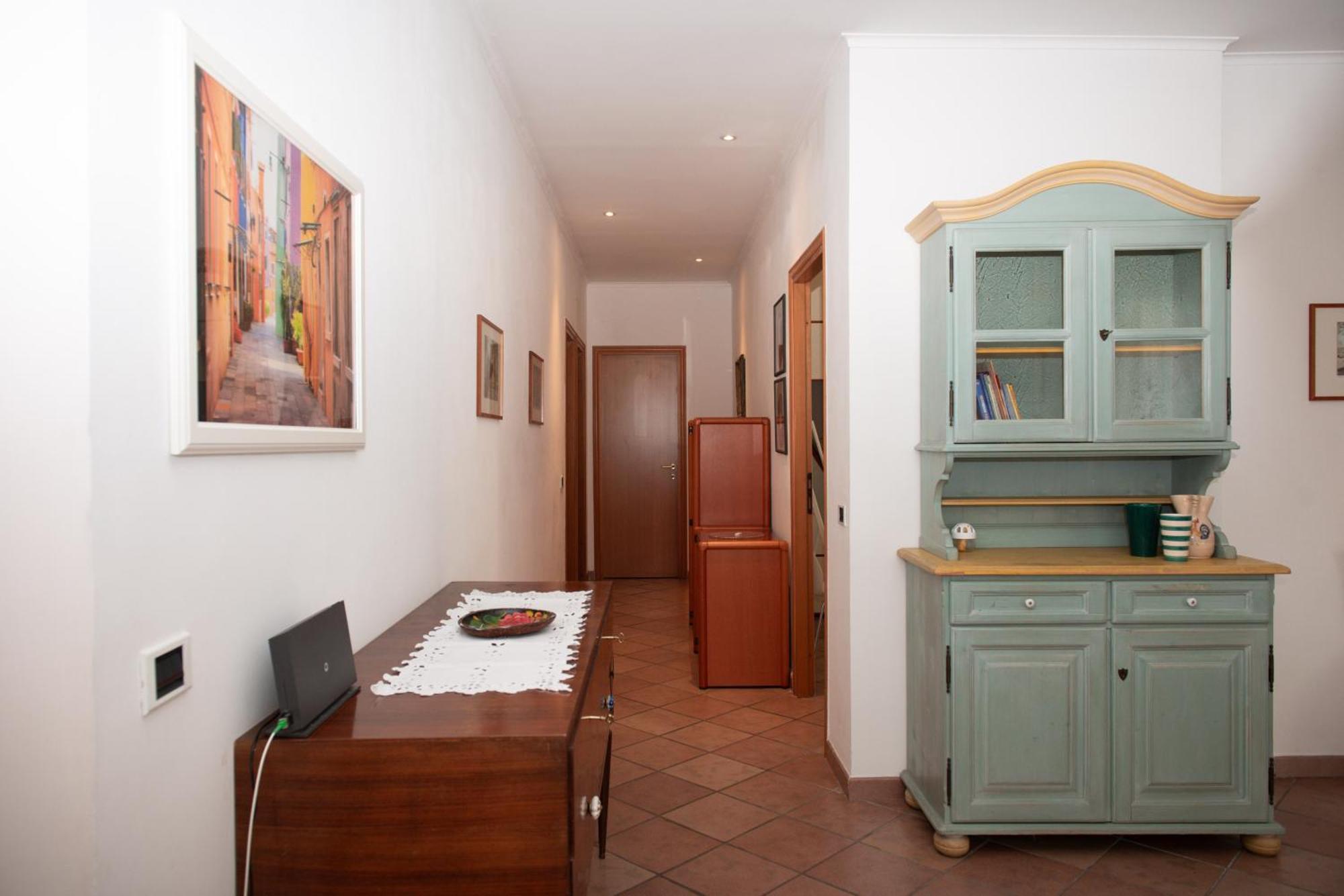 Casa Di Oscar Appartement *