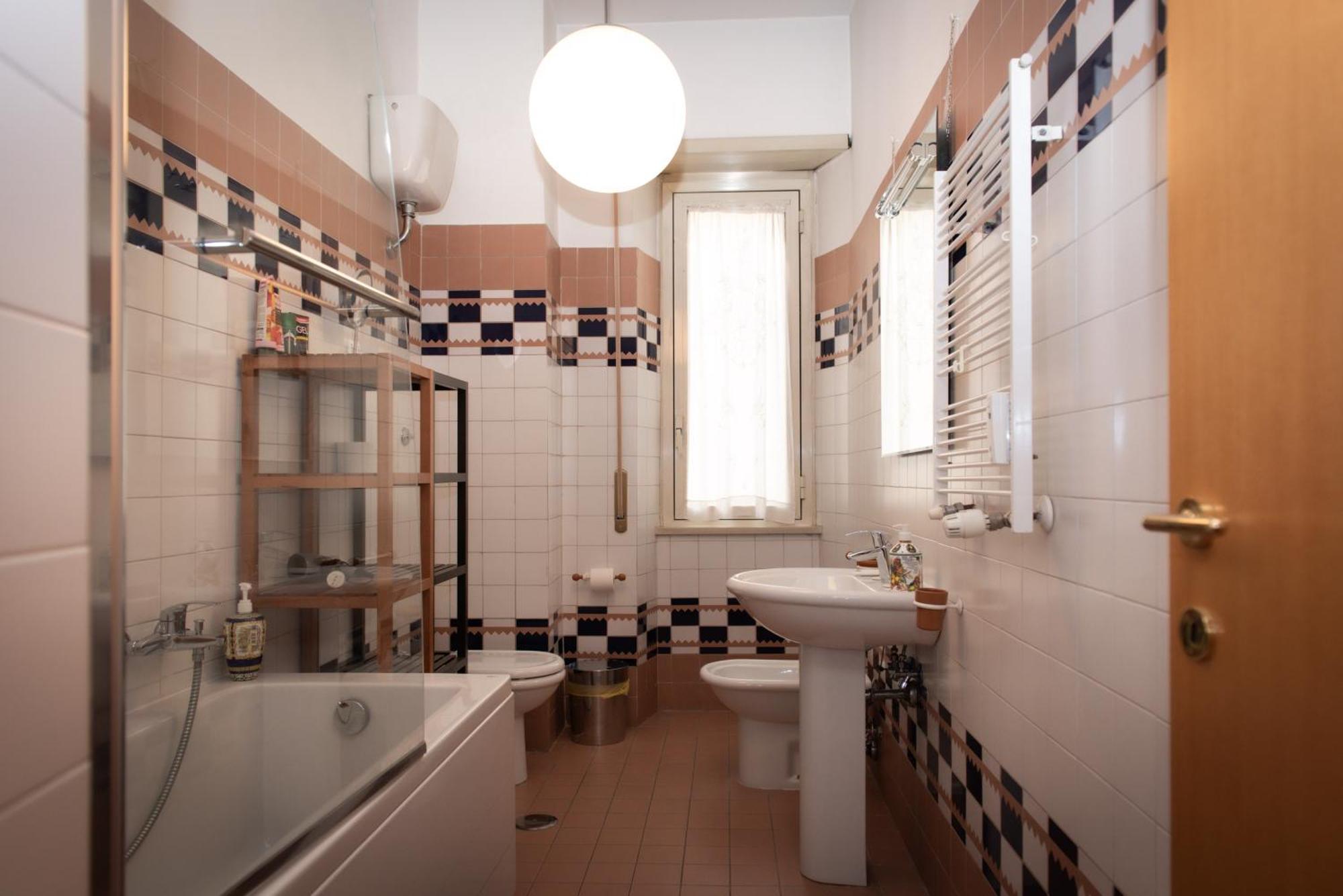 Casa Di Oscar Appartement Rome