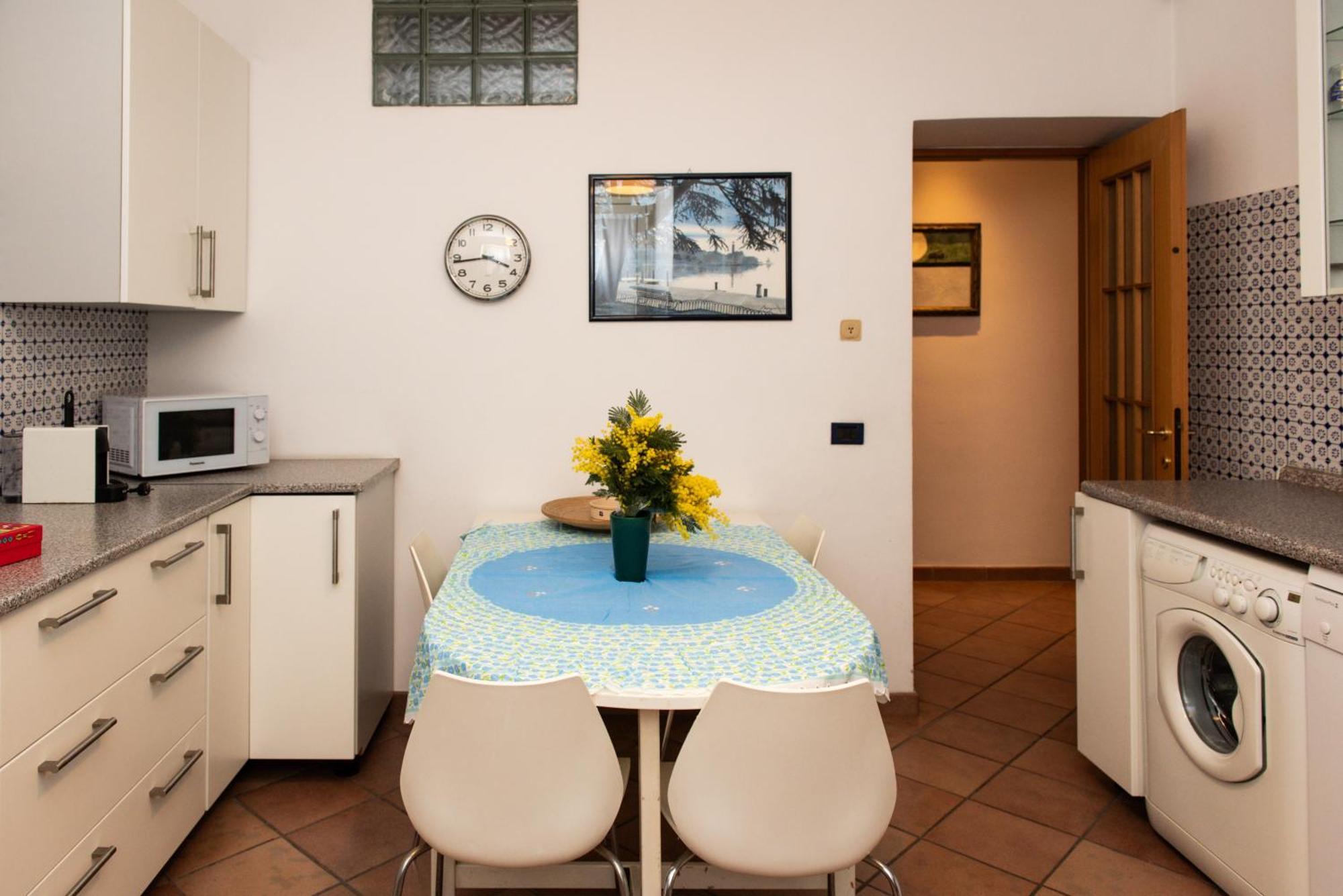 Appartement Casa Di Oscar Rome