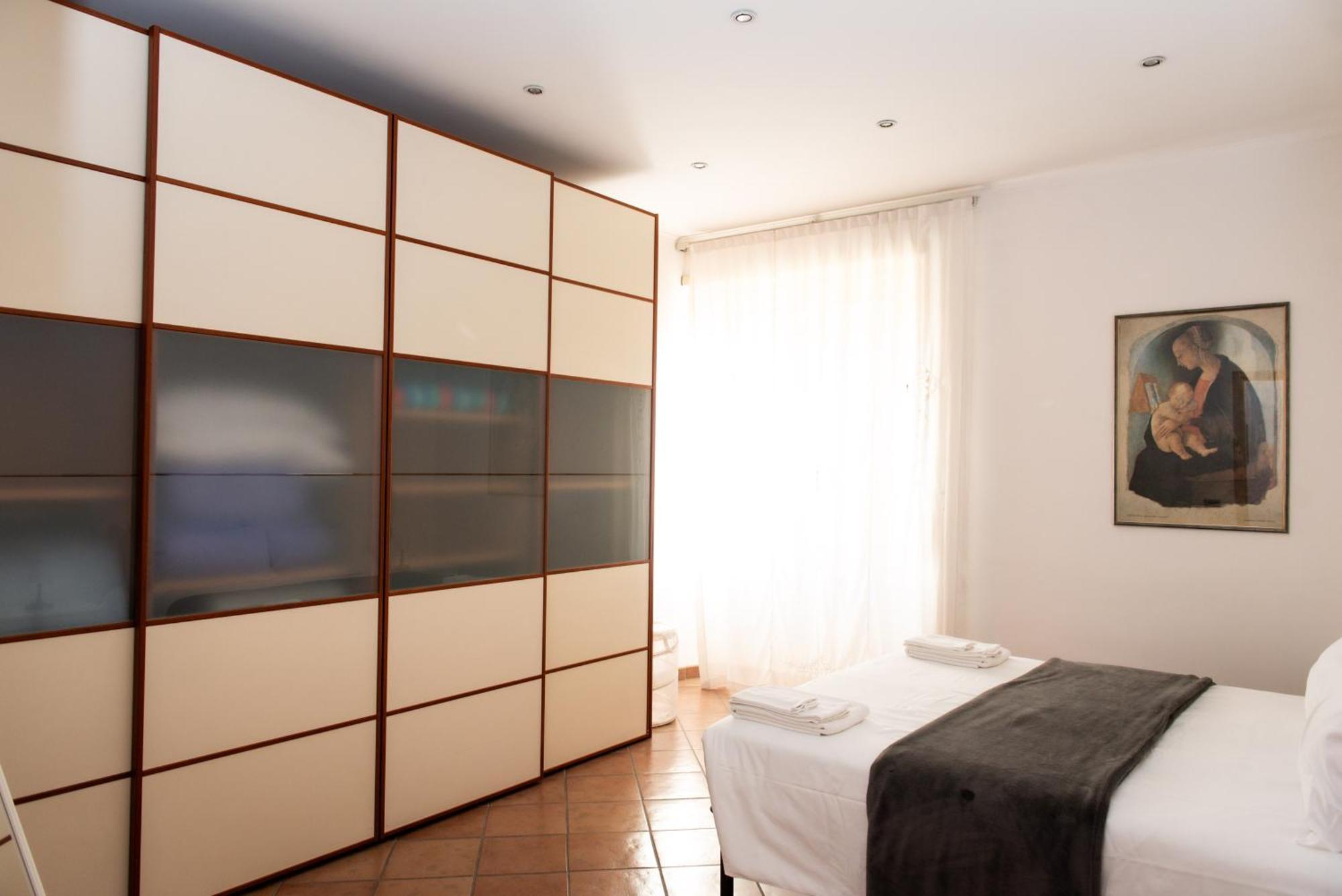 Casa Di Oscar Appartement *
