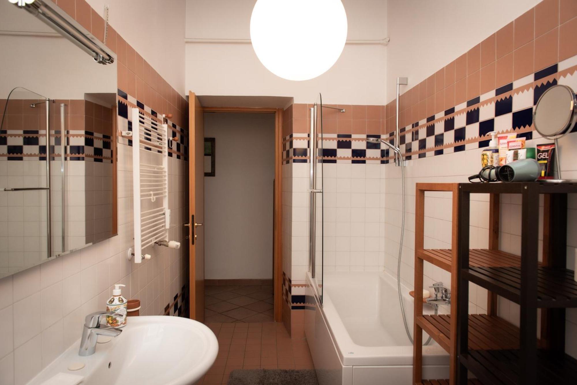 Casa Di Oscar Appartement *