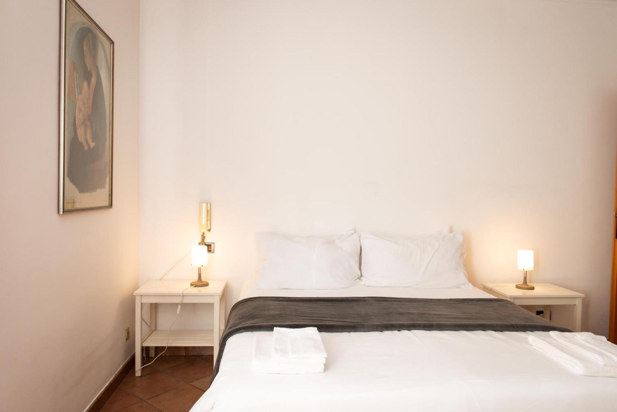 Casa Di Oscar Appartement Rome